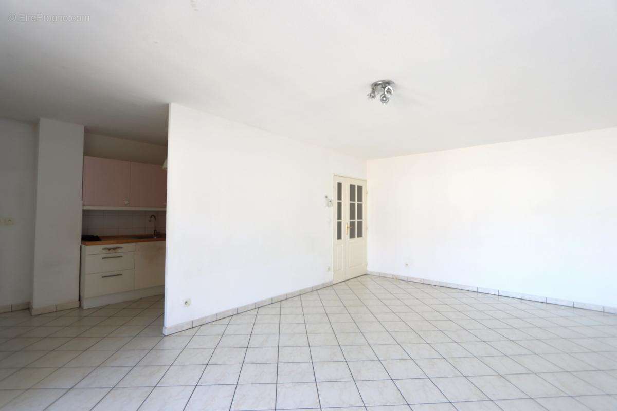 Appartement à LYON-3E