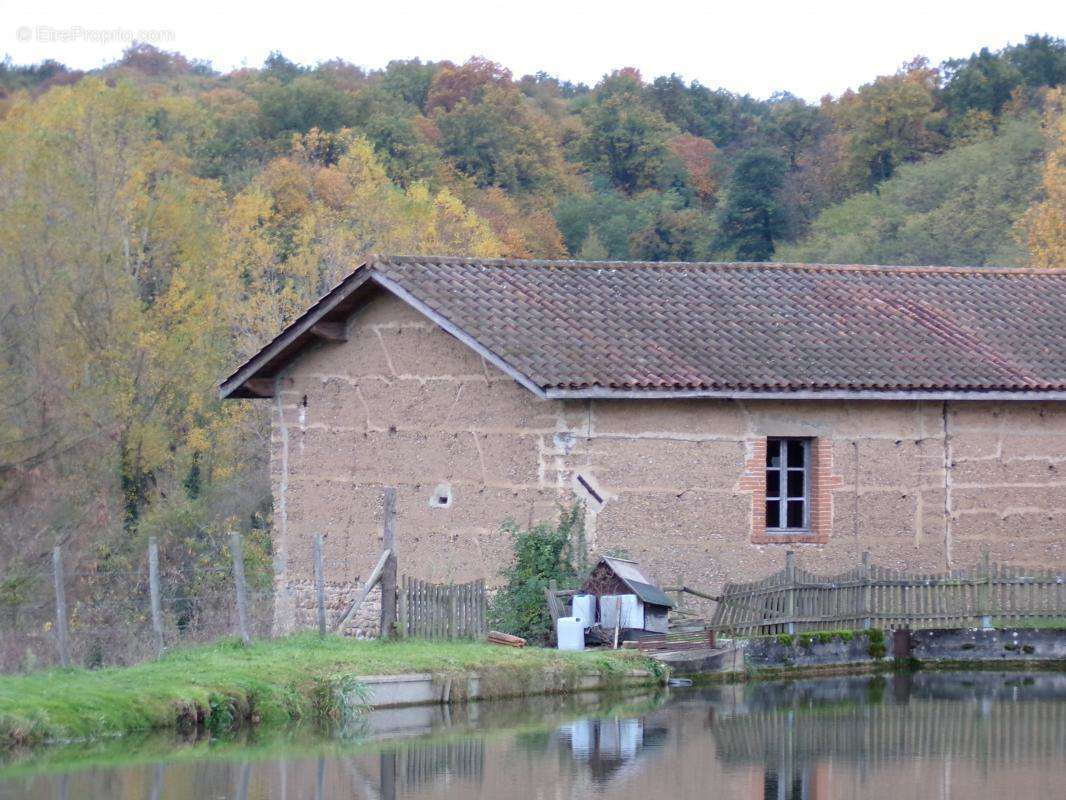 Maison à CHARANTONNAY