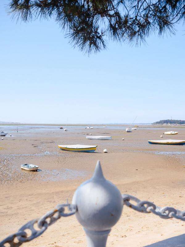 Maison à LEGE-CAP-FERRET