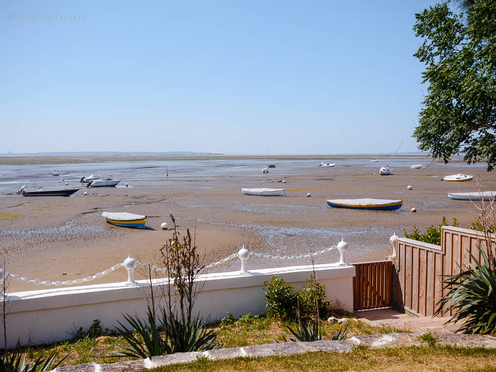 Maison à LEGE-CAP-FERRET