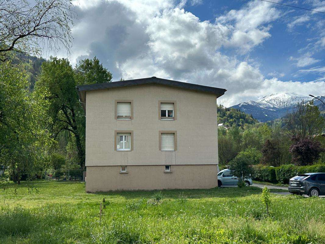 Appartement à PASSY