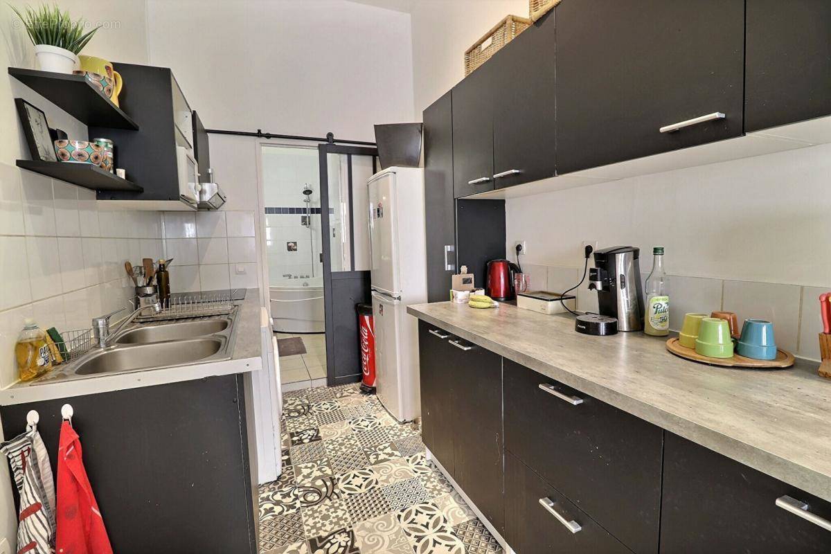 Appartement à LE HAVRE