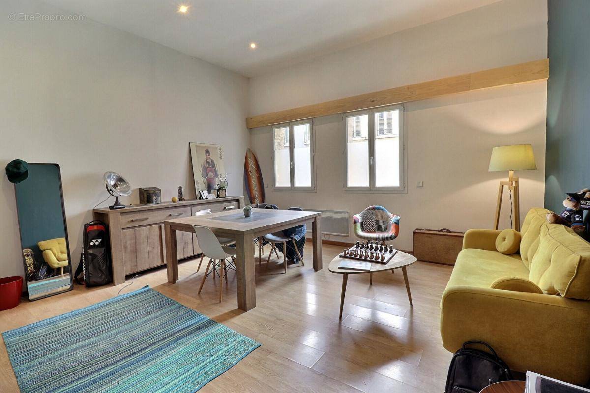 Appartement à LE HAVRE