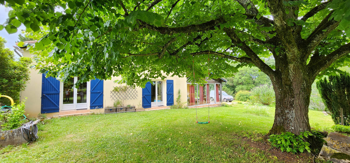 Maison à MARMANDE