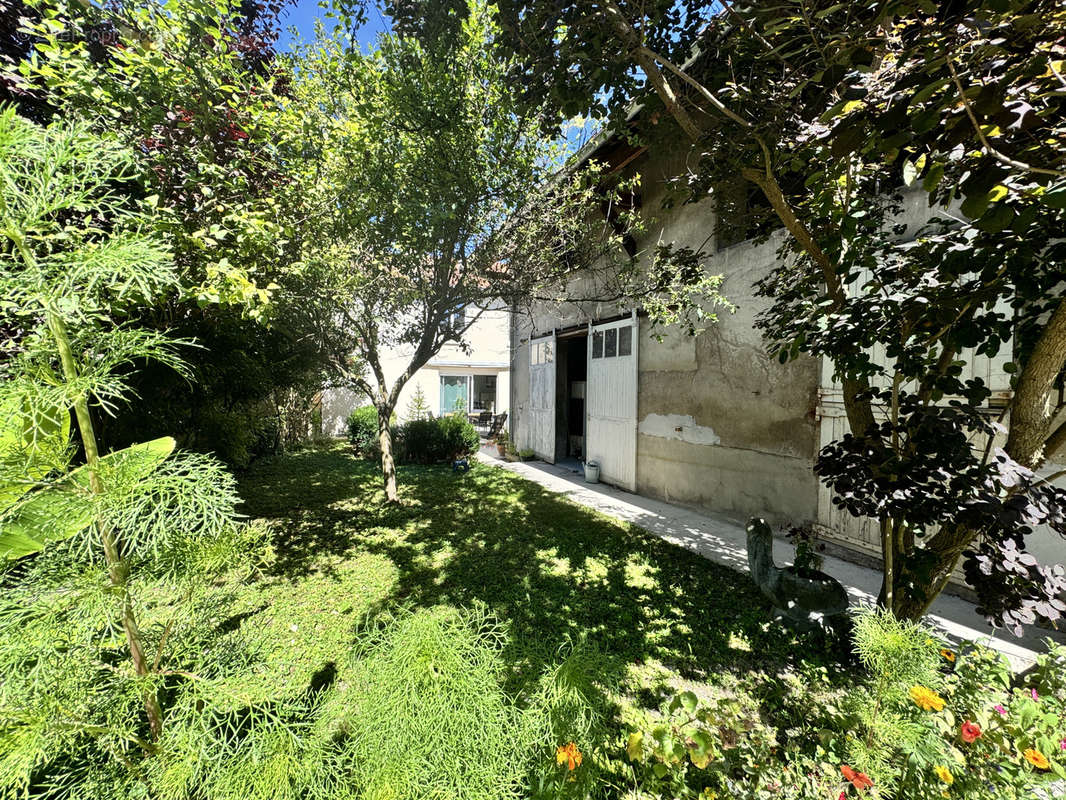 Maison à BETHENY