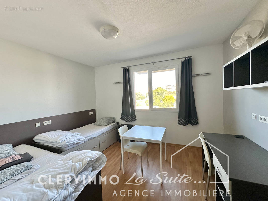 Appartement à MARSEILLE-12E