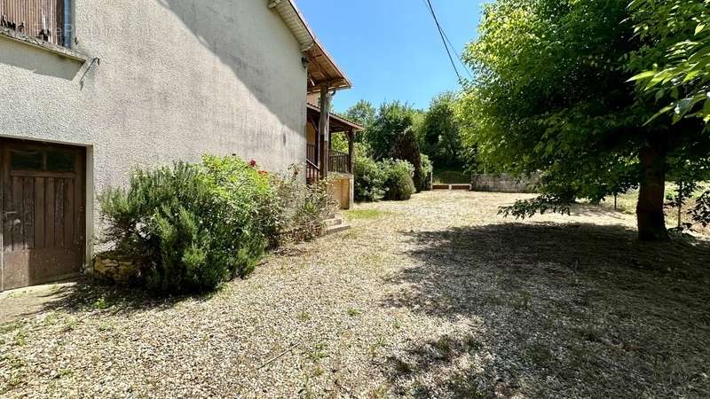 Maison à BERGERAC