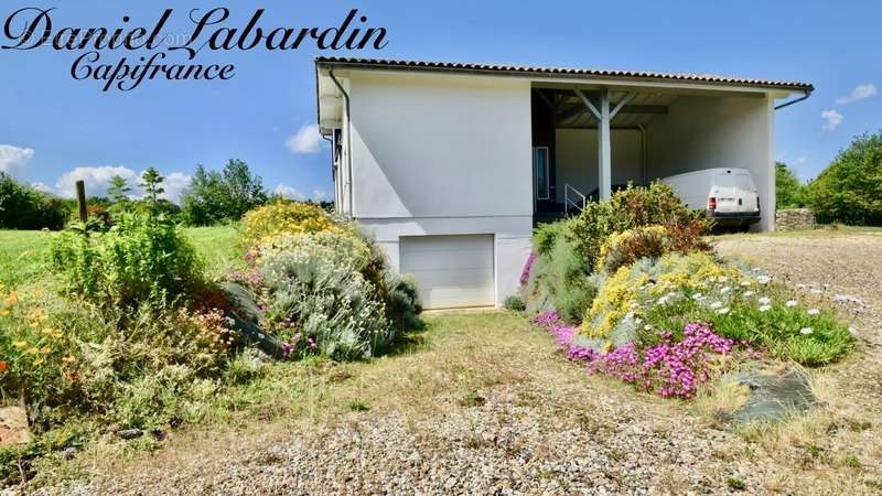 Maison à MARMANDE