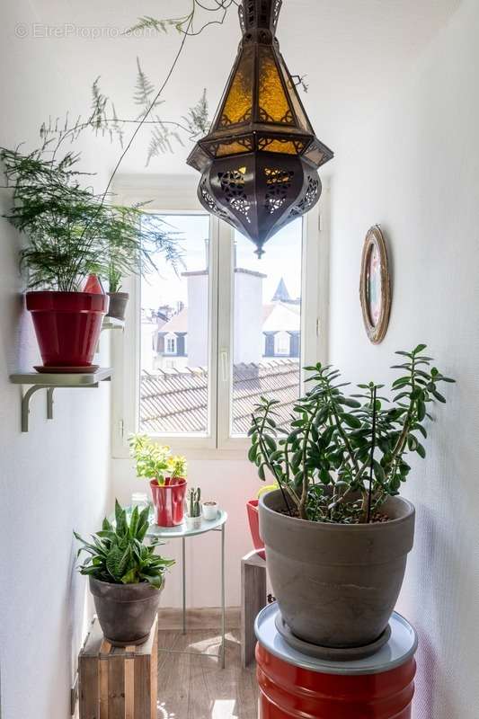 Appartement à PAU