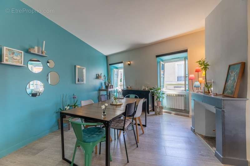 Appartement à PAU