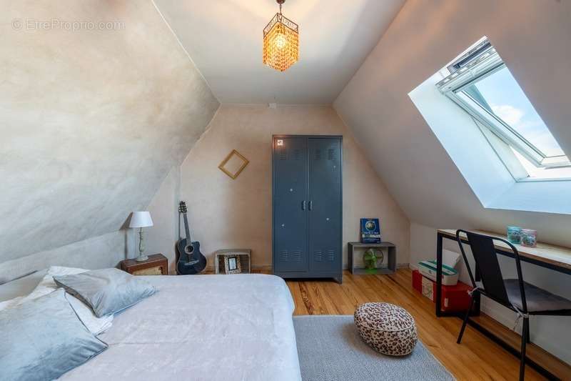 Appartement à PAU