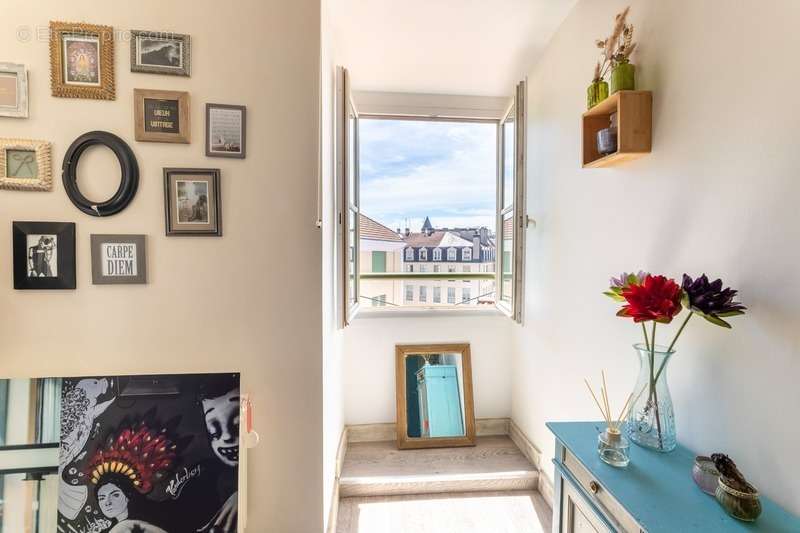 Appartement à PAU