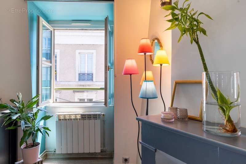 Appartement à PAU