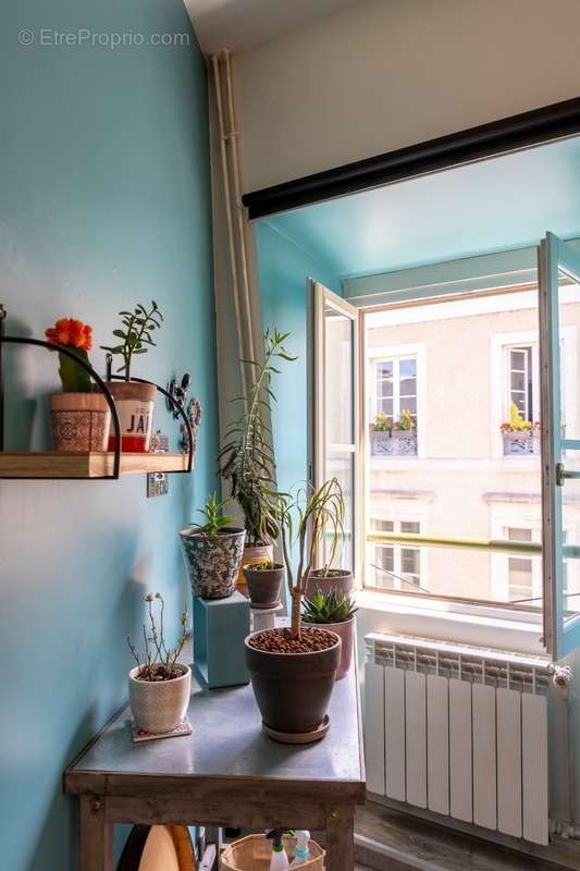 Appartement à PAU