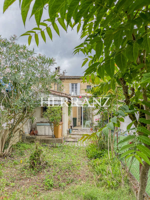 Maison à LIBOURNE