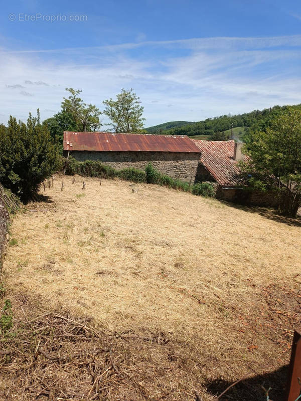 Maison à VERNOUX-EN-VIVARAIS