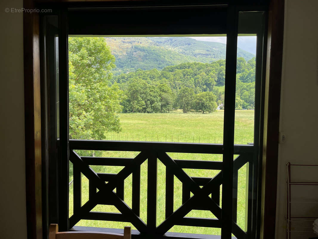 Appartement à SAINT-LARY-SOULAN