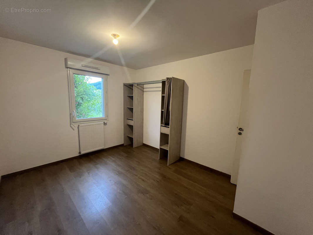 Appartement à VETRAZ-MONTHOUX