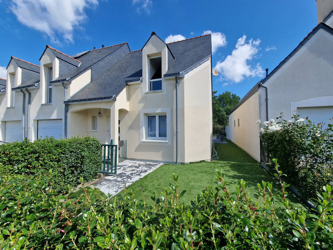 Maison à ANGERS