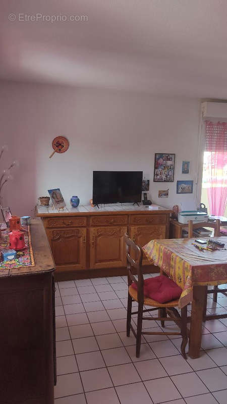 Appartement à GRAVIGNY