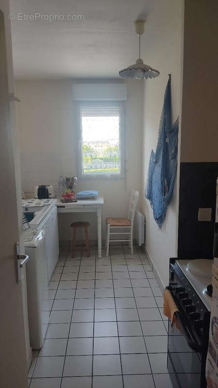 Appartement à GRAVIGNY