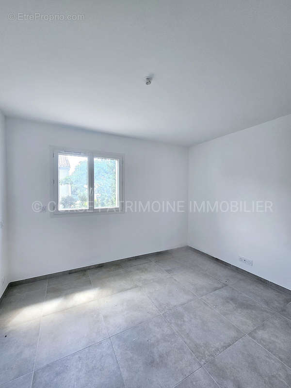 Appartement à PRUNELLI-DI-FIUMORBO