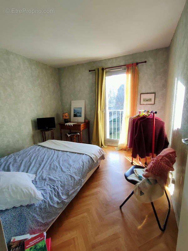 Appartement à SAINT-SEBASTIEN-SUR-LOIRE