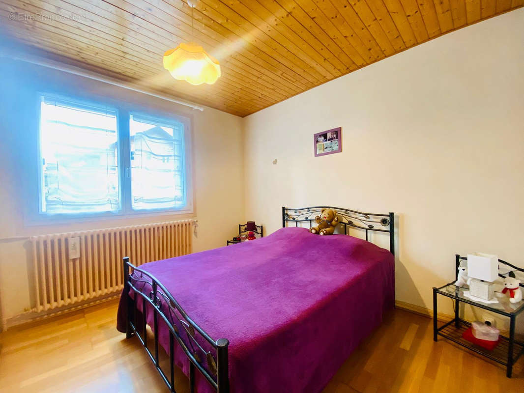 Appartement à EVIAN-LES-BAINS