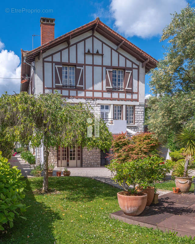 Maison à THOMERY