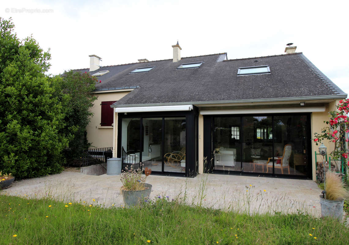 Maison à RENNES