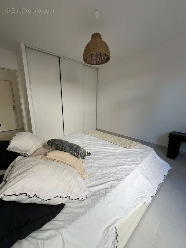 Appartement à MARSEILLE-6E