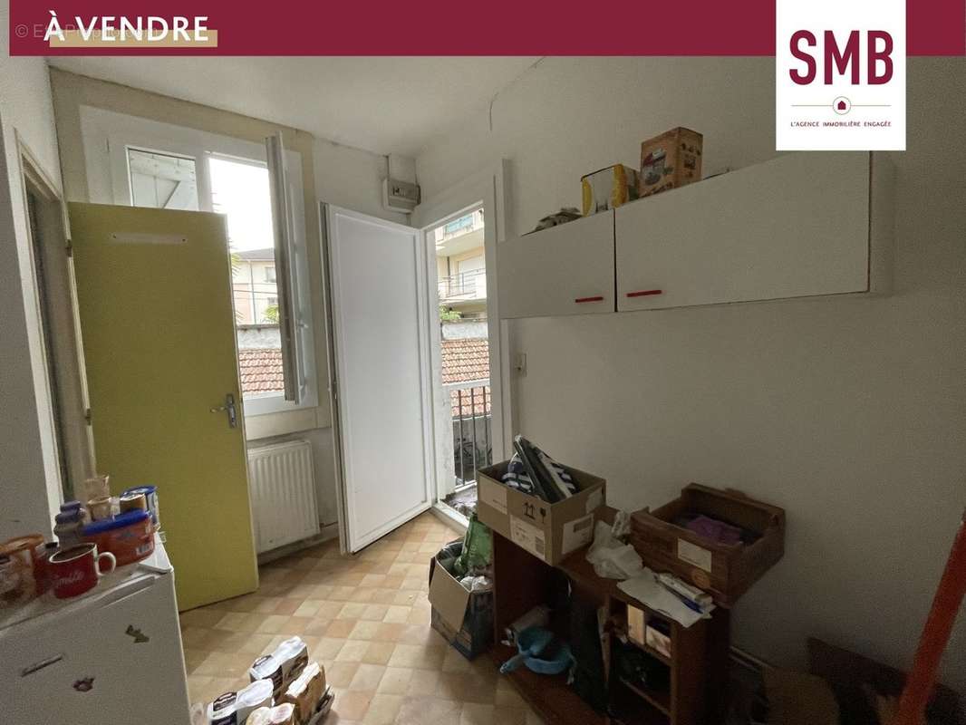 Appartement à PAU