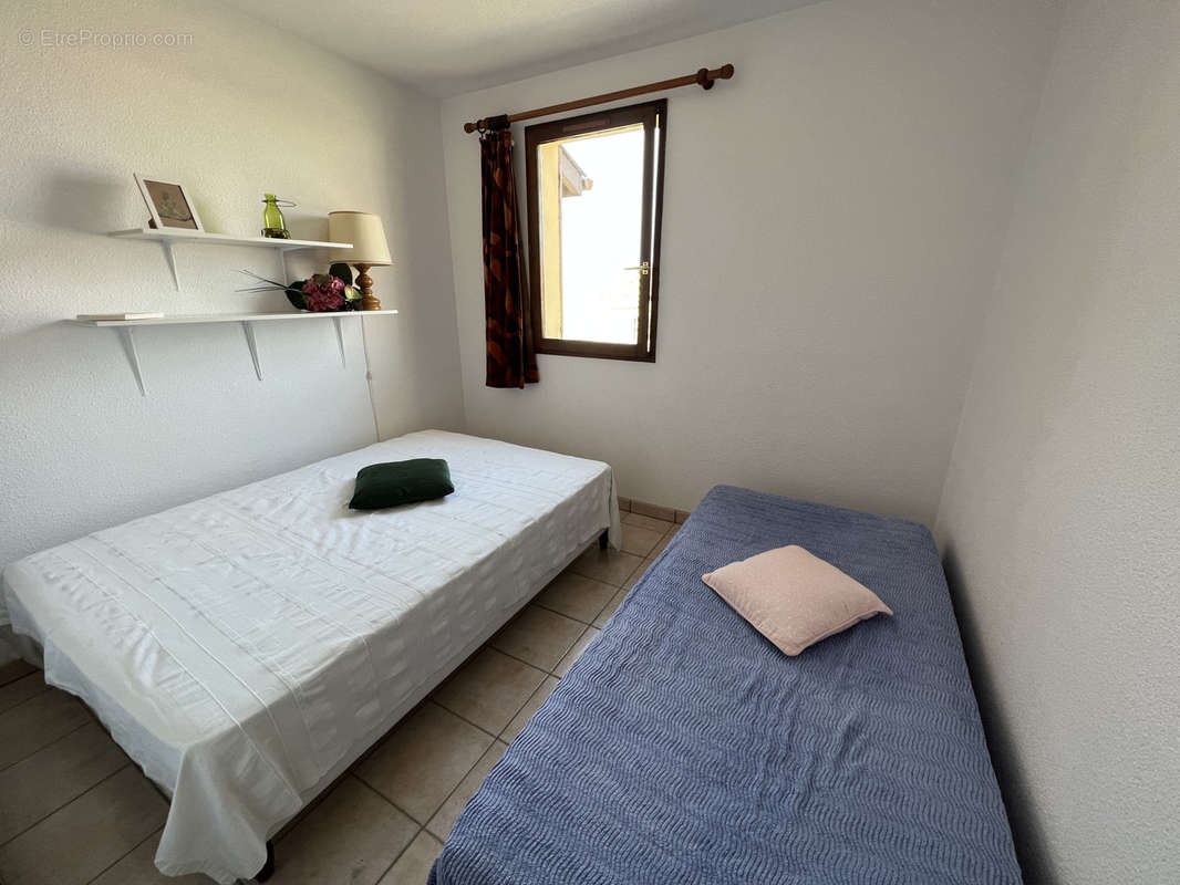 Appartement à VIEUX-BOUCAU-LES-BAINS