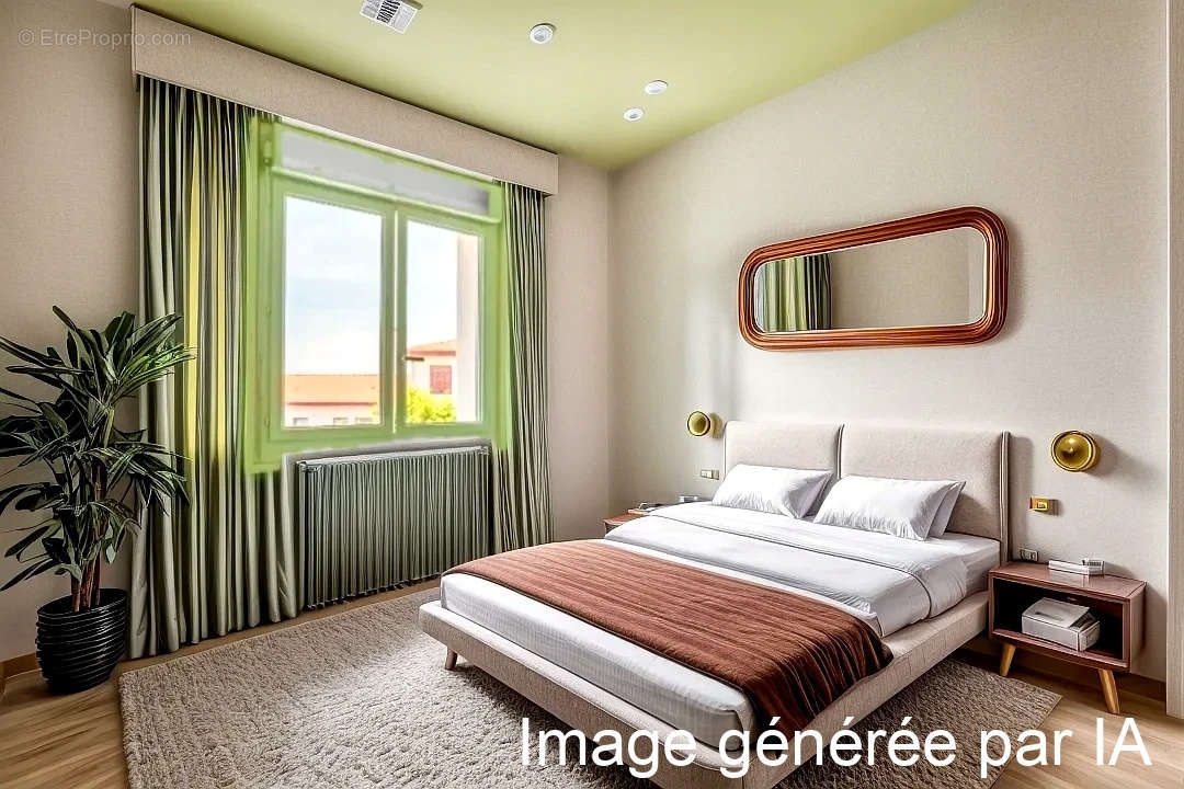 Appartement à BIARRITZ