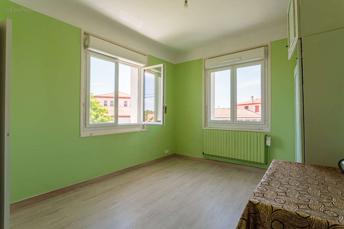 Appartement à BIARRITZ