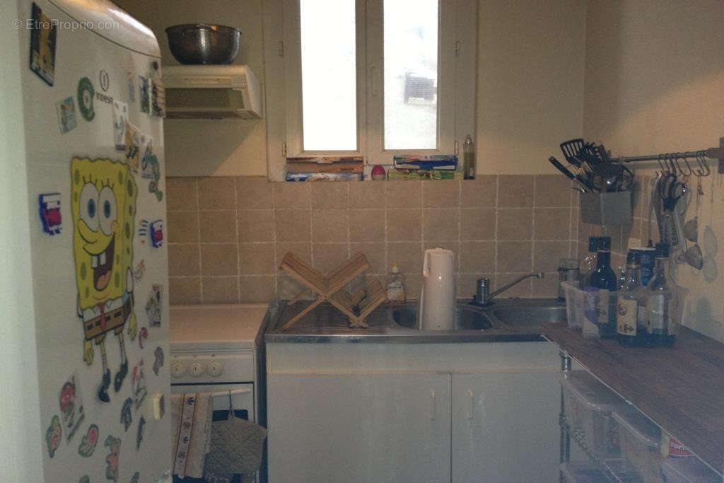 Appartement à AVIGNON