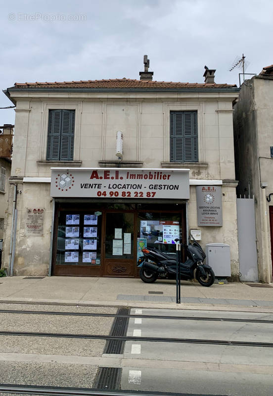 Appartement à AVIGNON