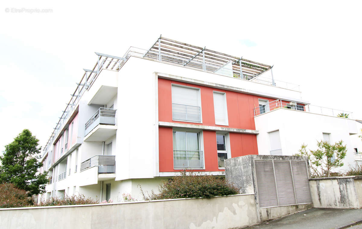 Appartement à ANGERS