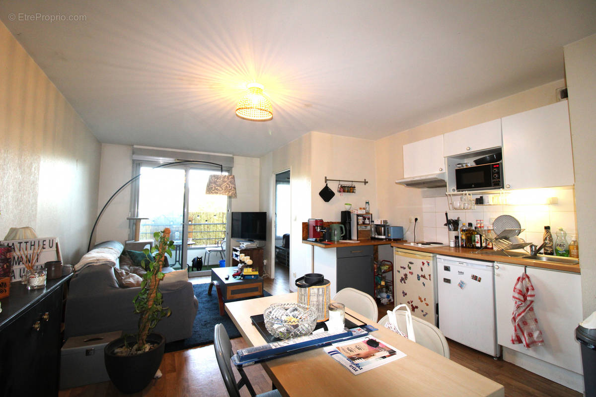 Appartement à ANGERS