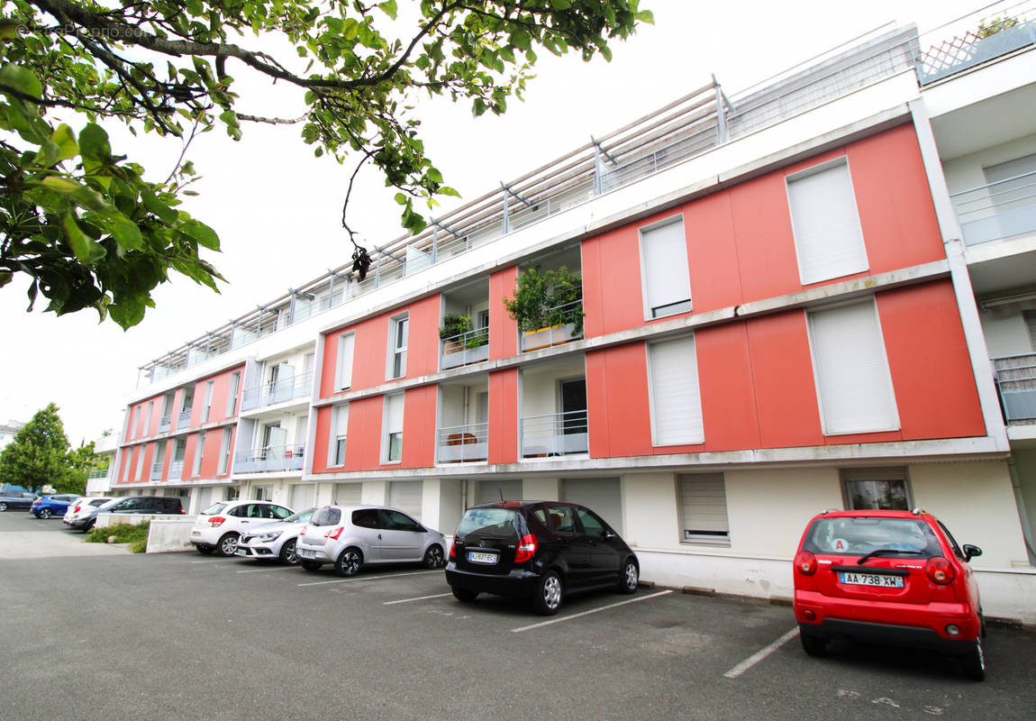 Appartement à ANGERS