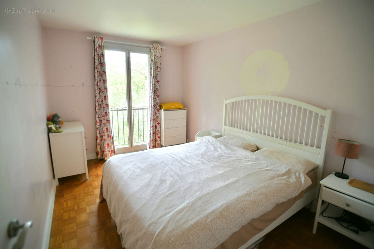 Appartement à SCEAUX