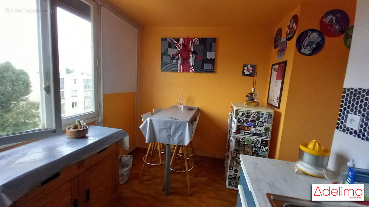 Appartement à MONTPELLIER