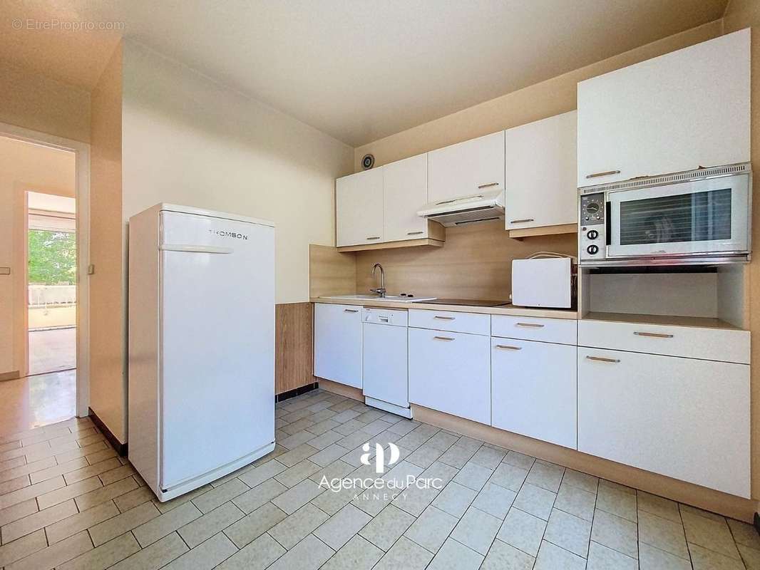 Appartement à ANNECY