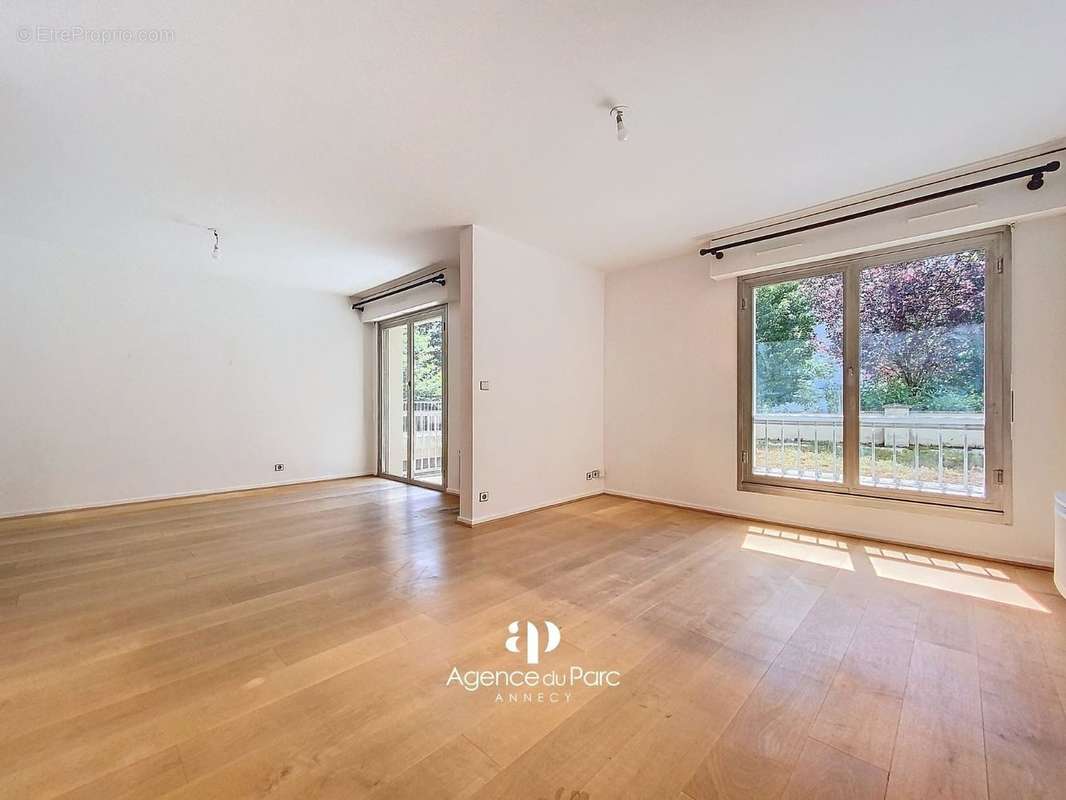 Appartement à ANNECY