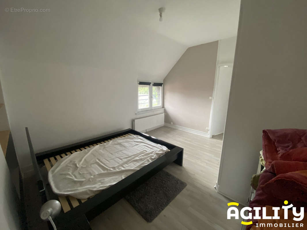 Appartement à VALENCIENNES