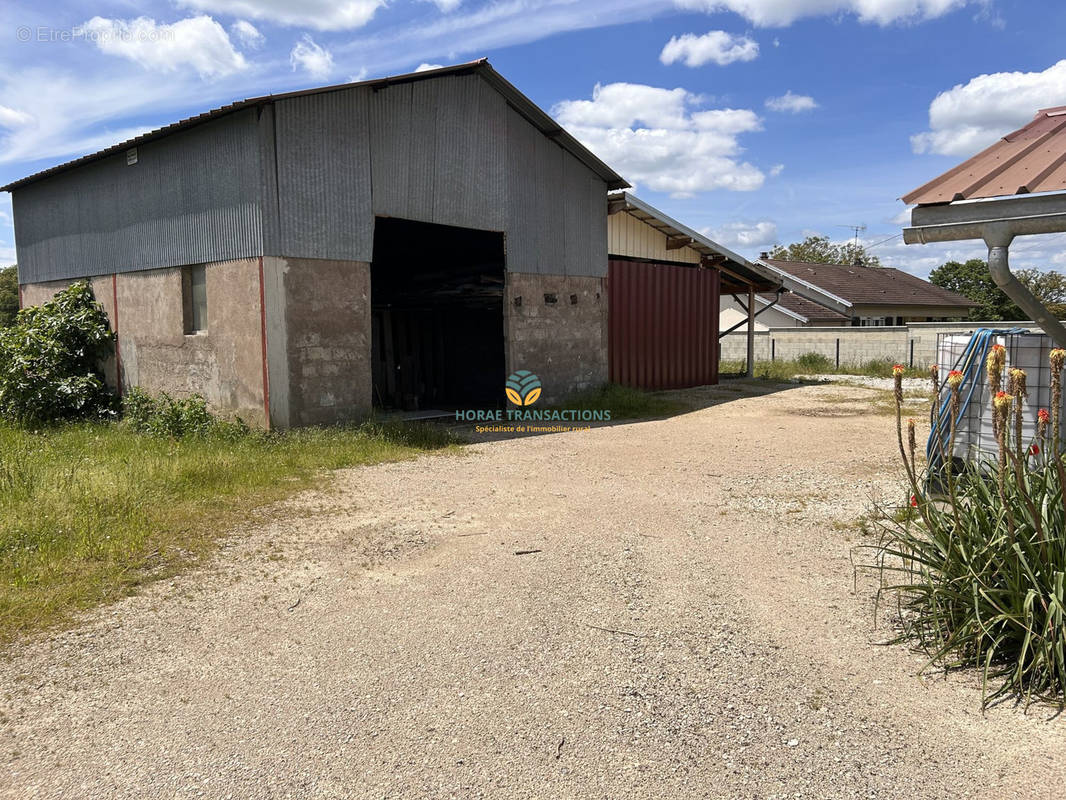 Maison à FROTEY-LES-LURE