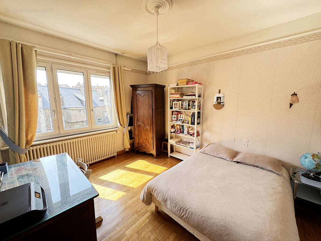 Appartement à SAINT-BRIEUC