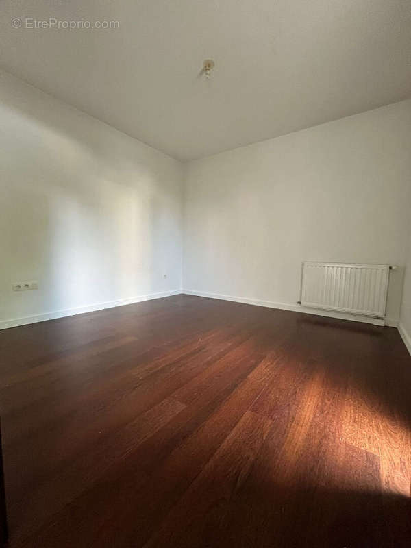 Appartement à VEMARS