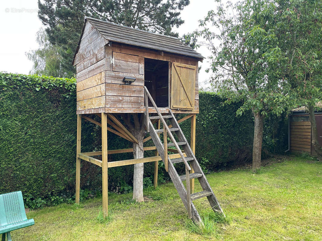 Maison à LES ANDELYS