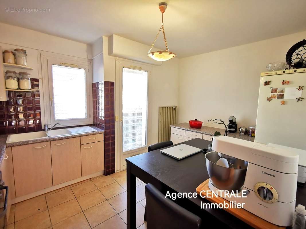 Appartement à LA CIOTAT